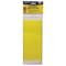 C-Line Products DuPont Tyvek Security Wristbands, Yellow, PK200 89106 - alternate 1